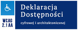 deklaracja dostepnosci